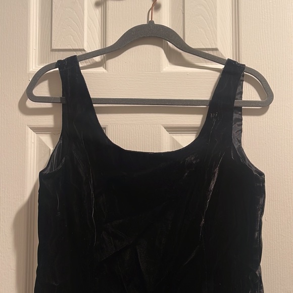 Black dress - Picture 2 of 6